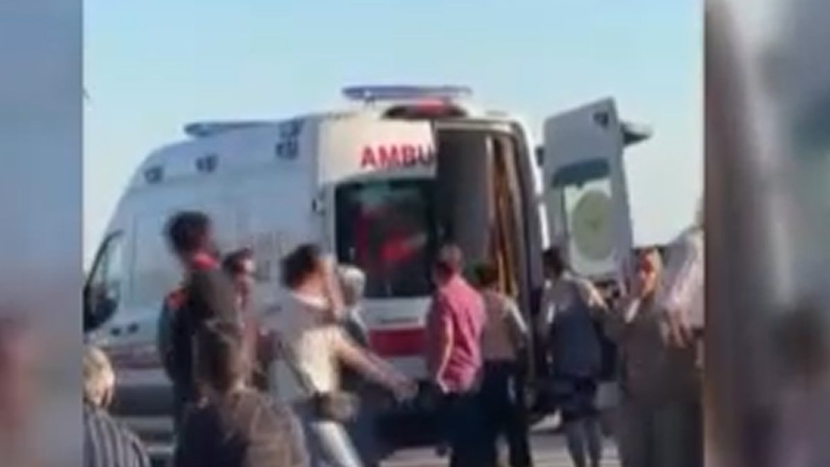 İstanbul'da denize giren çocuk boğularak hayatını kaybetti