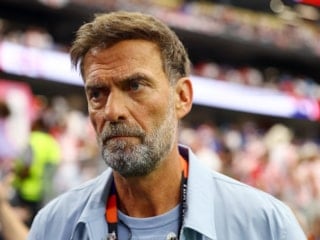 Jürgen Klopp'tan A Milli Takımımız hakkında açıklama