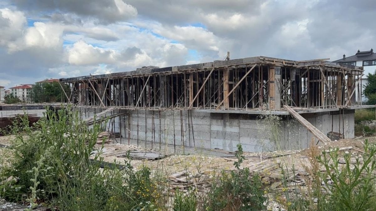 Kütahya'da 3 işçinin öldüğü inşaat kazasında 3 tutuklama