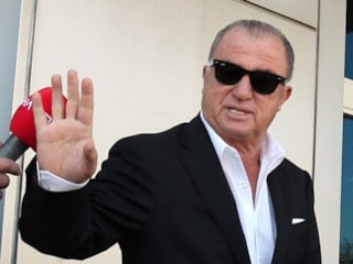 Fatih Terim, İbrahim Hacıosmanoğlu'na yanıt verdi