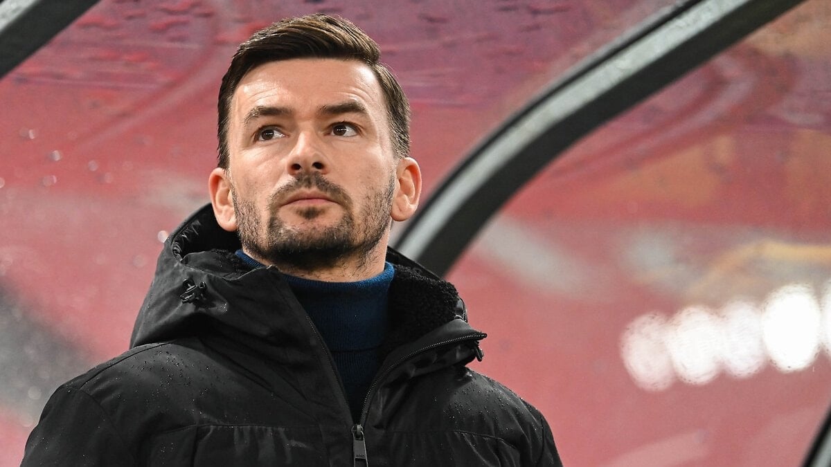 Michal Gasparik'ten Fenerbahçe eşleşmesi hakkında çarpıcı yorum!