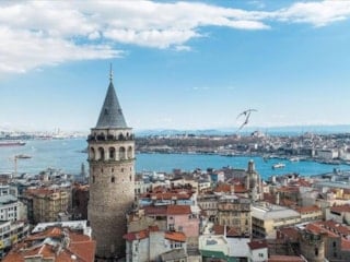 Alman turist sordu: Türkiye'ye bayıldık. Türkler neden Almanya'ya geliyor