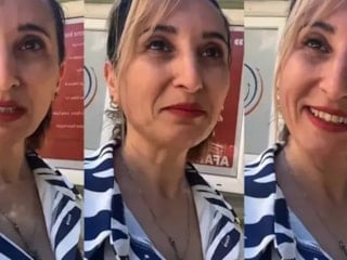 Sosyal medyada 'Kapalılar imha edilsin' diyen kadın hakkında soruşturma başlatıldı
