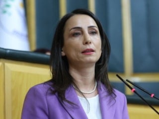 Tülay Hatimoğulları'ndan Kılıçdaroğlu'na 'dokunulmazlık' tepkisi: Özür beklerdik