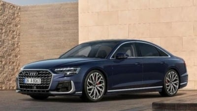 Audi A8 yollara veda ediyor: Son versiyon tanıtıldı