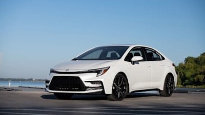 Toyota'nın yeni CEO'su düğmeye bastı: Model sayısı azaltılacak