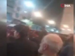 Pakistan’da bir araç camiye daldı: 2 ölü, 30 yaralı