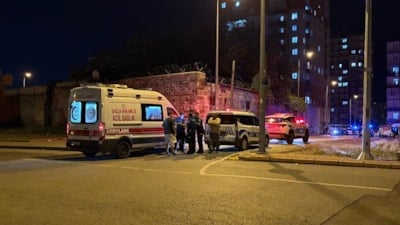 Kayseri'de ‘torpil patlatma’ yüzünden kavga çıktı: 3 yaralı