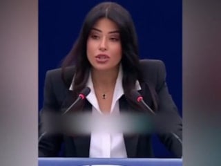 Yunan vekil Latinopoulou'nun sözleri tepki çekti: Türkiye yılanı sizi sokacak