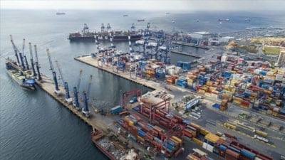 BAE ve Irak’tan Türkiye merkezli dev ticaret hamlesi