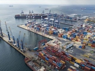 BAE ve Irak’tan Türkiye merkezli dev ticaret hamlesi