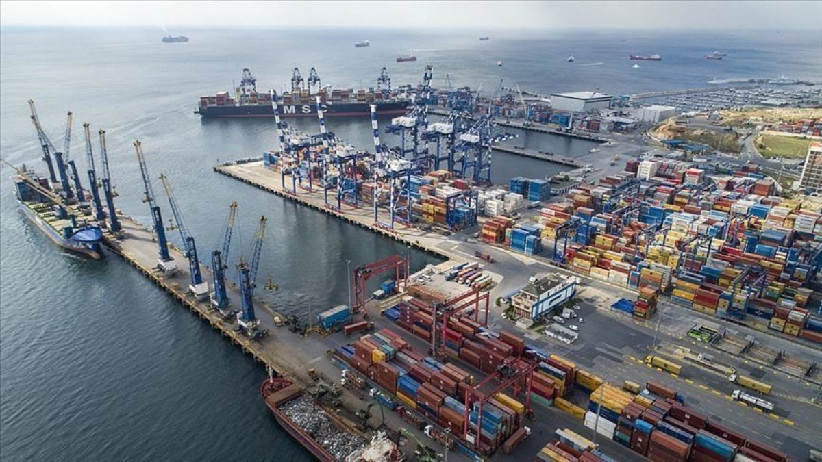 BAE ve Irak’tan Türkiye merkezli dev ticaret hamlesi