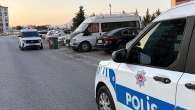Kayseri'de bir kişi babası tarafından evde ölü bulundu