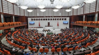TBMM'de yeni hafta yoğun geçecek