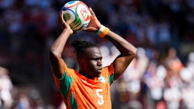 Wilfried Singo'nun son durumu ortaya çıktı