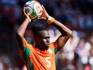 Wilfried Singo'nun son durumu ortaya çıktı