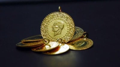 Altın ve gümüş fiyatları toparlandı