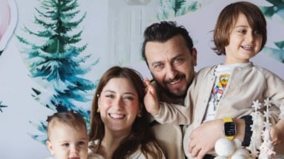Hazal Kaya ve Ali Atay'dan yurt dışı kararı