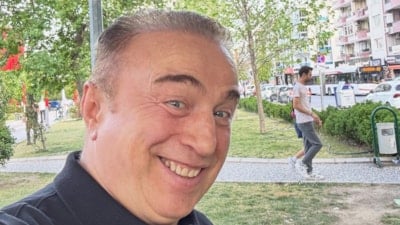 Çocuklar Duymasın'ın Fıs Fıs İsmail'i Süleyman Yağcı konuştu: Pınar Altuğ oyuncu değil