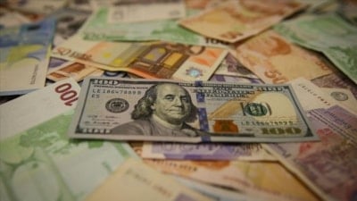 Küresel piyasalar yeni haftaya karışık başladı