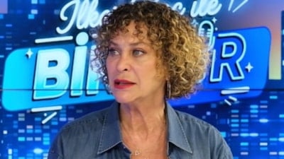 Kurtlar Vadisi'nin Nesrin'i İpek Tenolcay'dan dikkat çeken itiraflar