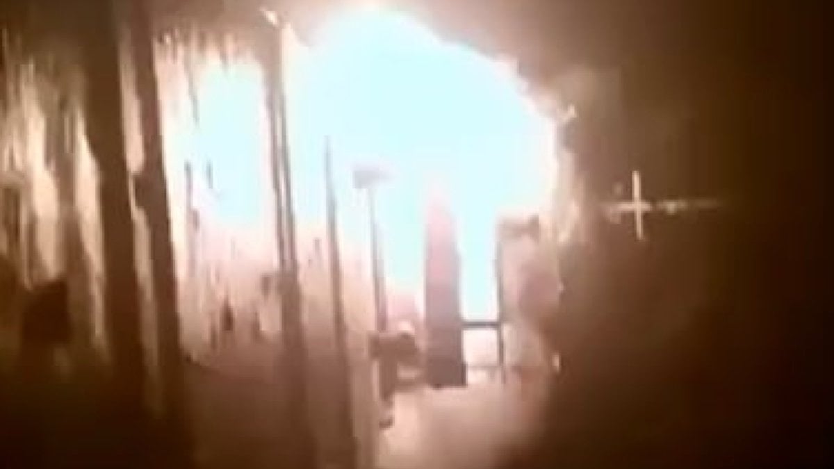 Ukrayna: Rusya, limanlarımıza doğru hareket eden ticari gemilere saldırı düzenledi