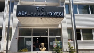 Adalar Belediyesi operasyonunda 42 şüpheli adliyeye sevk edildi