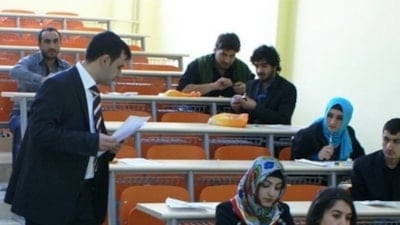 ÖSYM görevli ücretleri 2026: YKS görevli ücreti ne zaman yatacak