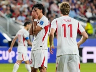 The Athletic: Türkiye, Dünya Kupası’na Montella’nın sistemiyle veda etti