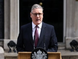 İngiltere Başbakanı Keir Starmer istifa etti