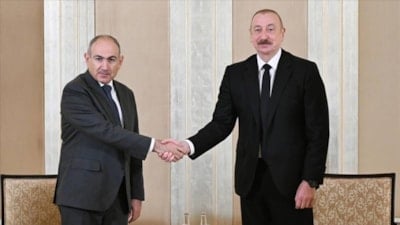 Ermenistan'ın interneti Azerbaycan üzerinden sağlanacak