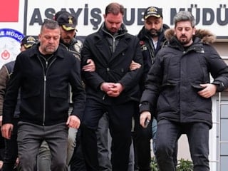 Kubilay Kaan Kundakçı cinayeti davası: Alaattin Kadayıfçıoğlu, hakim karşısına çıktı