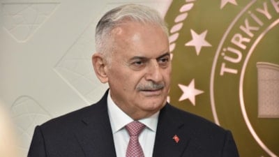 Binali Yıldırım: Orta Koridor Türk dünyasının omurgasıdır
