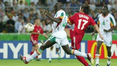 Dünya Kupası'ndaki son golümüzü 24 yıl önce attık!