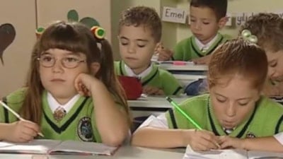 Sihirli Annem'in Buket'i yıllar sonra ortaya çıktı! Son haline yorum yağdı