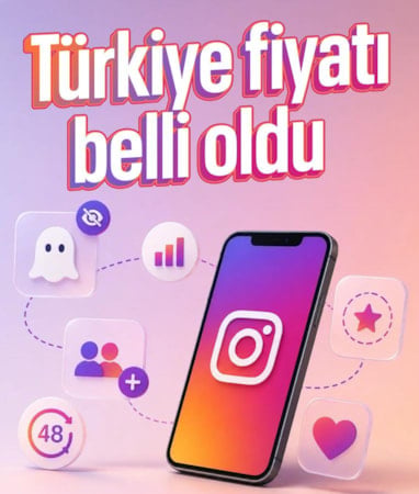 Instagram Plus Türkiye'de kullanıma sunuldu: İşte fiyatı ve özellikleri