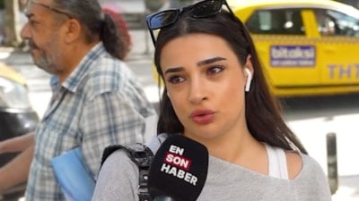 Ensonhaber sordu: Eşiniz çalışma derse ne yapardınız?