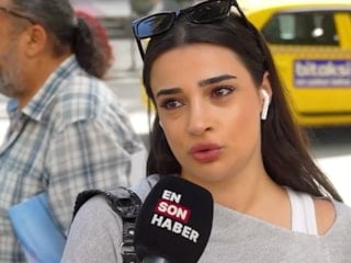 Ensonhaber sordu: Eşiniz çalışma derse ne yapardınız?