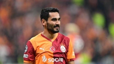 İlkay Gündoğan, Türkiye'nin Dünya Kupası'na veda etmesini yorumladı