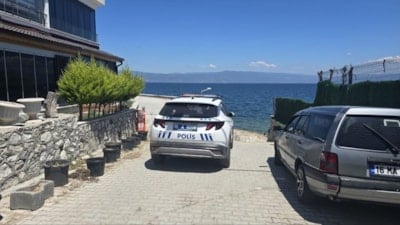 Bursa'da serinlemek için girdiği denizde fenalaşarak hayatını kaybetti