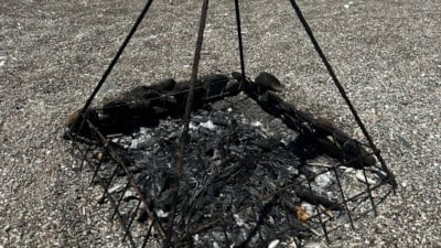 Antalya'da deniz kaplumbağası koruma demirinin ortasında ateş yaktılar: İnceleme başlatıldı