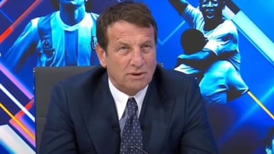 Kaya Çilingiroğlu'ndan milli takım oyuncularına: Aldığınız paraları şehit annelerine bağışlayın