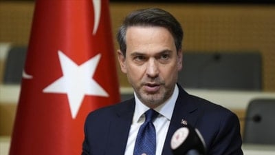 Alparslan Bayraktar: Türkiye'nin elektrik kurulu gücü 125 bin 598 megavata yükseldi