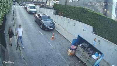 İstanbul'da Ferdi Tayfur’un damadının restoranına operasyon