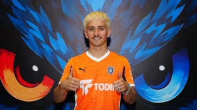 Başakşehir, Michal Karbownik’i kadrosuna kattı
