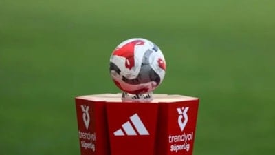 Süper Lig'de transfer dönemi resmen başladı