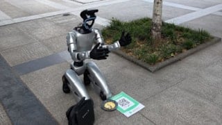 Robotlar 