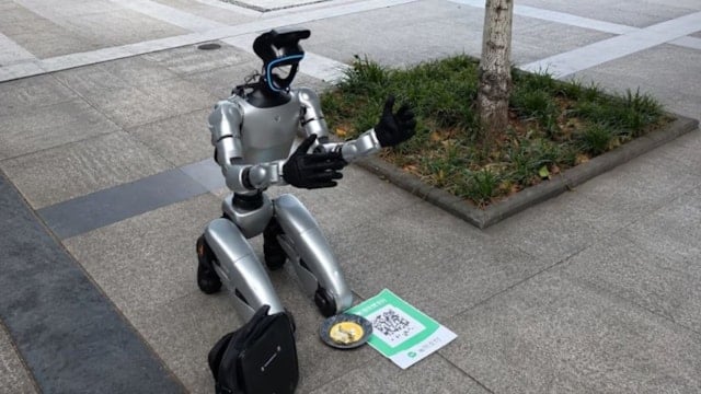 Robotlar 
