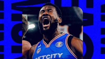 TOFAŞ, Terrell Carter'ı transfer etti