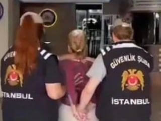 'Kapalılar imha edilsin' paylaşımı yapan kadın tutuklandı